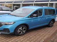 Gebraucht Ford Tourneo Connect Active 122 PS (89 kW) 2023 Blau Van / Kleinbus