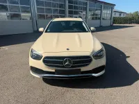 Gebraucht Mercedes E220 200 PS (147 kW) 2023 Kombi