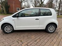 gebraucht Skoda Citigo 1.0 MPI 44kW ASG Cool Edition Cool Ed...