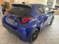 Neu Mazda 2 Homura-Line 116 PS (85 kW) 2025 Blau Kleinwagen
