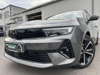 Gebraucht Opel Astra 131 PS (96 kW) 2024 Grau Kombi