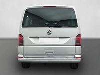 Brugt VW Multivan Comfortline 204 HK (150 kW) 2024 Sølv MPV