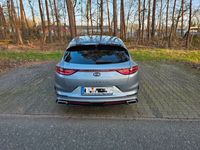 gebraucht Kia ProCeed pro_cee'd /1.6 CRDi