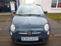 gebraucht Fiat 500C 1.2 Euro 6 PDC ALU