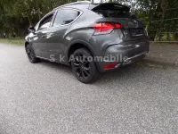 Gebraucht DS Automobiles DS4 Crossback 131 PS (96 kW) 2018 Grau SUV