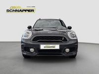 Occasion Mini Cooper S 224 ch (164 kW) 2018 Gris Citadine