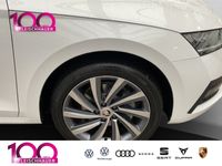 gebraucht Skoda Octavia Combi Ambition