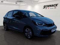 Neu Honda Jazz Advance 107 PS (78 kW) 2025 Grau Kleinwagen