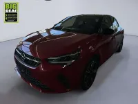 Gebraucht Opel Corsa Elegance 101 PS (74 kW) 2023 Chili rot/kardio rot Kleinwagen