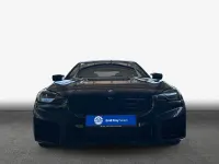 Second-hand BMW M2 Performance 480 CP (353 kW) 2025 Negru Coupe