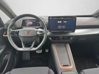 Gebraucht Cupra Born 150 kW (204 PS) 2023 Vaporgrau Kleinwagen