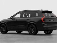 Neu Volvo XC90 Plus 455 PS (334 kW) 2026 Schwarz SUV