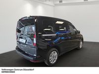 Neu VW Caddy 116 PS (85 kW) 2026 Schwarz Van / Kleinbus