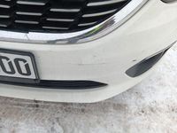 Gebraucht Fiat Tipo 120 PS (88 kW) 2017 Weiß Limousine