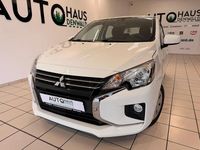 Gebraucht Mitsubishi Space Star Select 71 PS (52 kW) 2022 Kleinwagen