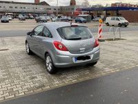 gebraucht Opel Corsa 1.2 mit TÜV bis 02/26