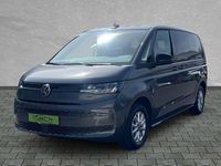 Gebraucht VW Multivan 136 PS (100 kW) 2023 Grau Van / Kleinbus