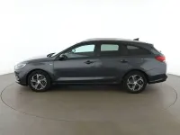 Gebraucht Hyundai i30 Intro Edition 159 PS (116 kW) 2020 Grau Kombi