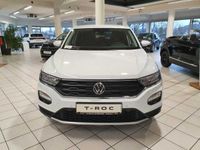 gebraucht VW T-Roc Active