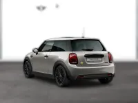 Occasion Mini Cooper SE 135 kW (184 ch) 2024 Gris Citadine