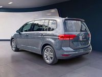 Gebraucht VW Touran Comfortline 150 PS (110 kW) 2025 Delfingrau metallic Van / Kleinbus