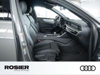 gebraucht Audi A6 Avant sport 40 TDI quattro
