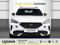 Gebraucht Cupra Formentor 150 PS (110 kW) 2024 Nevada weiß SUV