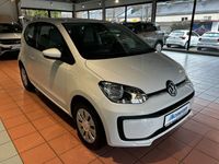 gebraucht VW up! move up!*KLIMA*EINPARKHILFE * GARANTIE