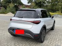 Gebraucht Smart #1 Edition #1 130 kW (177 PS) 2023 Silber SUV