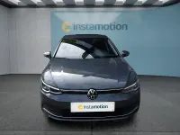 Gebraucht VW Golf VIII 150 PS (110 kW) 2023 Grau Kleinwagen