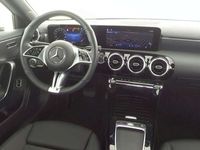 gebraucht Mercedes A220 4M Limousine Progressive/8G/LED/Kamera/DAB