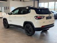Gebraucht Jeep Compass 241 PS (177 kW) 2022 Weiß SUV