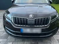 Gebraucht Skoda Kodiaq Style 190 PS (139 kW) 2018 Braun SUV
