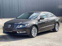 gebraucht VW CC Basis BMT