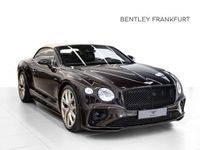 gebraucht Bentley Continental NewGTC Speed W12 UNIKAT / EDEL /