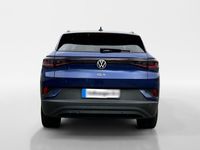 gebraucht VW ID4 Pro Performance Pano/IQ/AHK/WP Garantie 120tkm