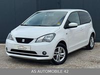 Gebraucht Seat Mii Style 60 PS (44 kW) 2013 Weiß Kleinwagen