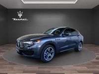 Gebraucht Maserati Levante GT 330 PS (242 kW) 2022 Grigio maratea SUV