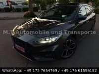 Gebraucht Ford Focus ST-Line 150 PS (110 kW) 2021 Magnetic Kombi