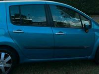 Gebraucht Renault Modus 88 PS (64 kW) 2007 Van / Kleinbus