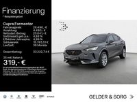 Gebraucht Cupra Formentor 150 PS (110 kW) 2023 Graphengrau SUV