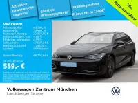 Gebraucht VW Passat IQ Drive 177 PS (130 kW) 2024 Schwarz Kombi