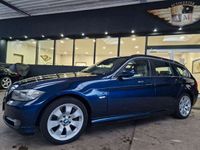 gebraucht BMW 335 d Touring Exclusive Aut. LEDER/AHK/MEMO/H&K