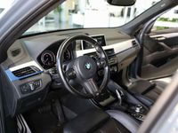 gebraucht BMW X1 sDrive18d Sport-Aut. M Sport