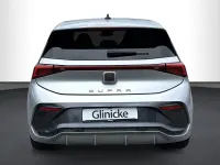 Gebraucht Cupra Born 169 kW (231 PS) 2025 Geysirsilber Kleinwagen