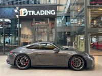 gebraucht Porsche 911 GT3 Touring Paket CarbonPaket-Lift-Exclusive