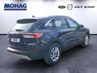Gebraucht Ford Kuga Titanium 224 PS (164 kW) 2022 Blau SUV