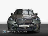 Gebraucht BMW X5 M Sport 286 PS (210 kW) 2025 Grün SUV