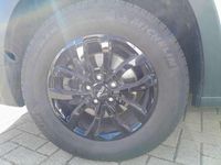 Gebraucht Peugeot Rifter Active 110 PS (80 kW) 2024 Weiss icy Van / Kleinbus