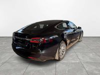 Gebraucht Tesla Model S 311 kW (423 PS) 2018 Schwarz Kleinwagen